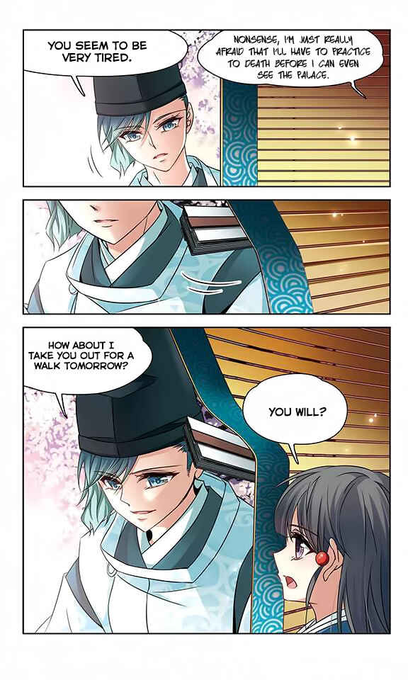 Chapter 126 - Page 12