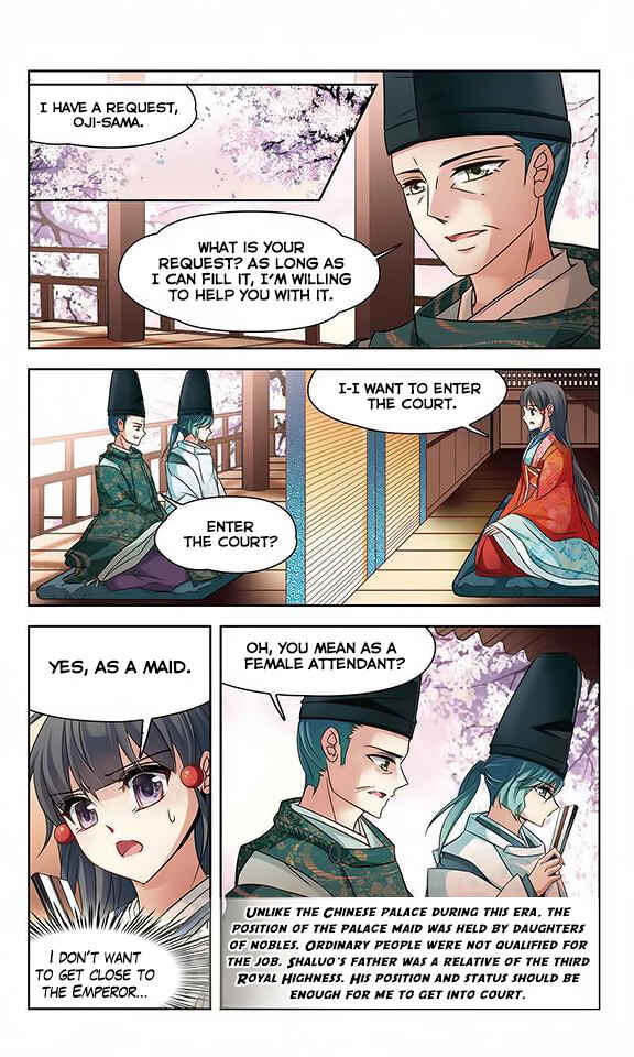 Chapter 126 - Page 3