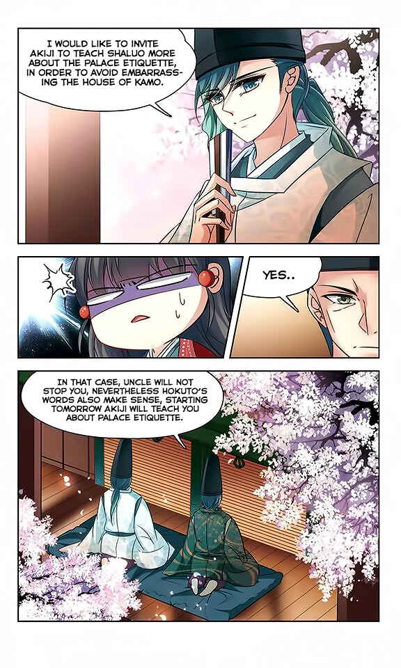 Chapter 126 - Page 5