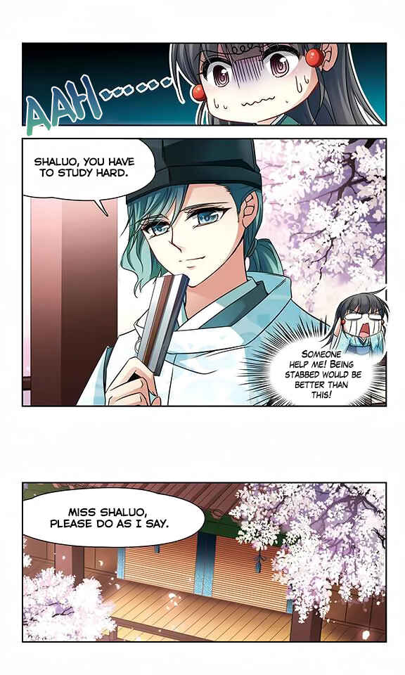 Chapter 126 - Page 6