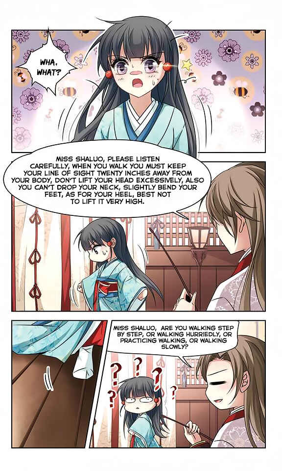 Chapter 126 - Page 7