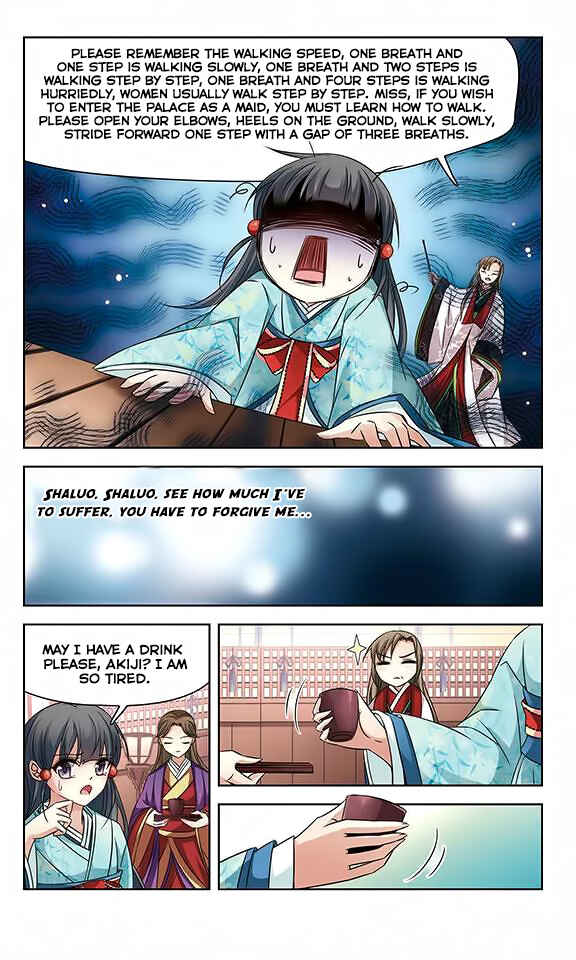 Chapter 126 - Page 9