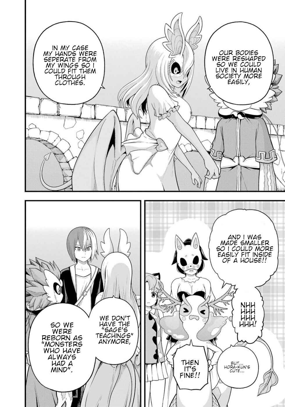 Chapter 96 - Page 18