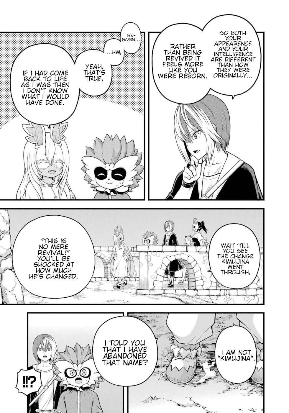 Chapter 96 - Page 19