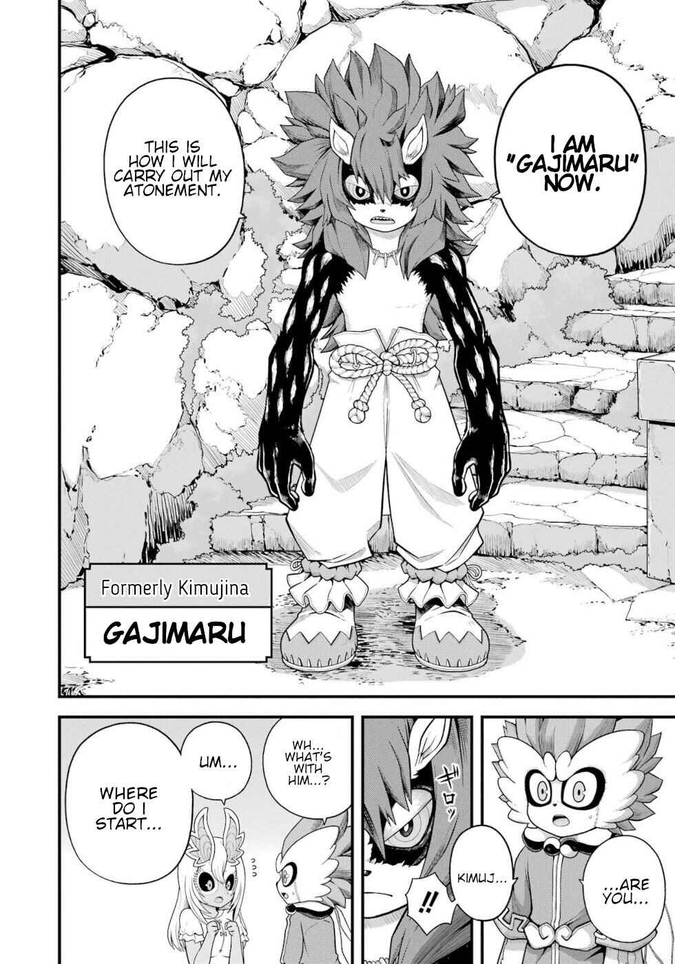 Chapter 96 - Page 20