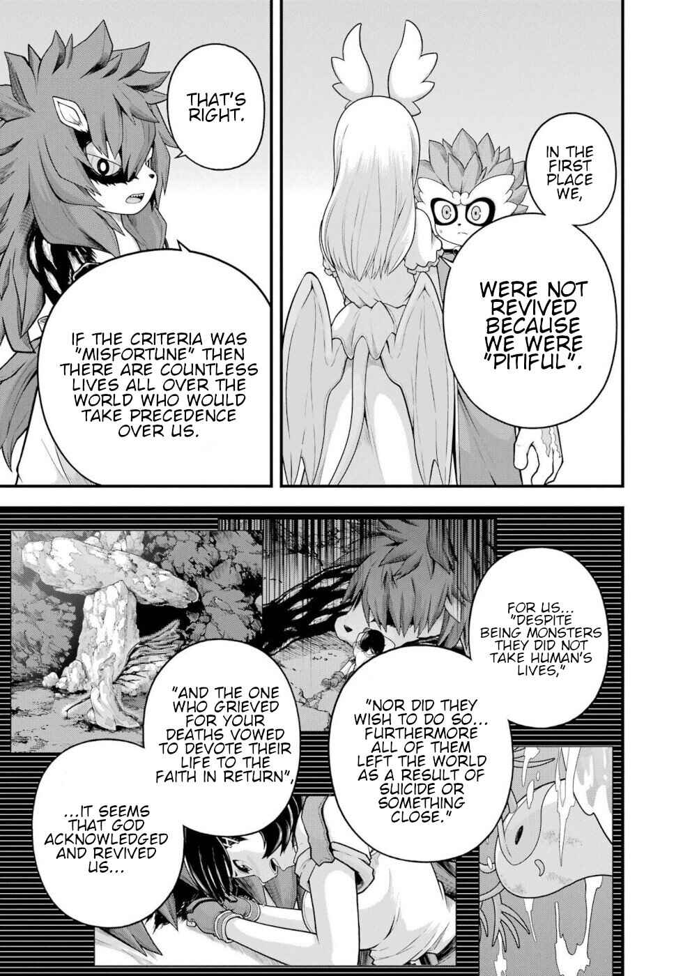 Chapter 96 - Page 21