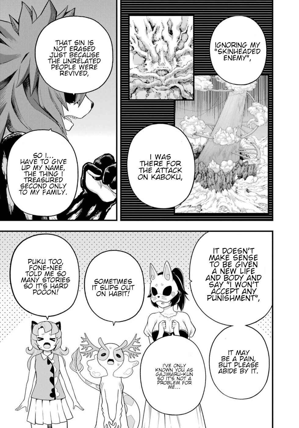 Chapter 96 - Page 23