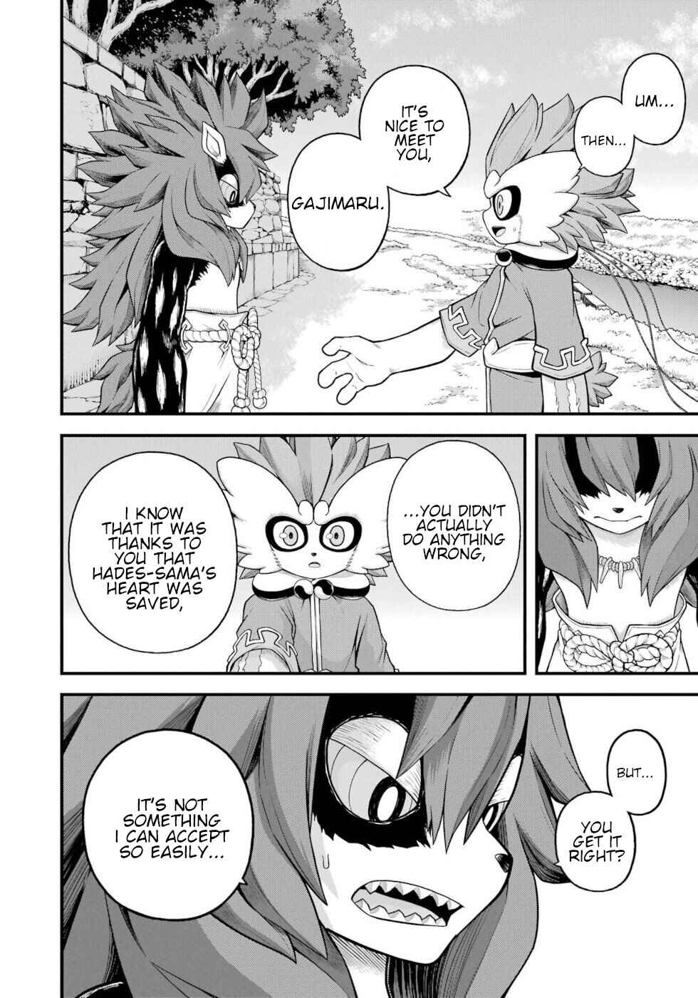 Chapter 96 - Page 24