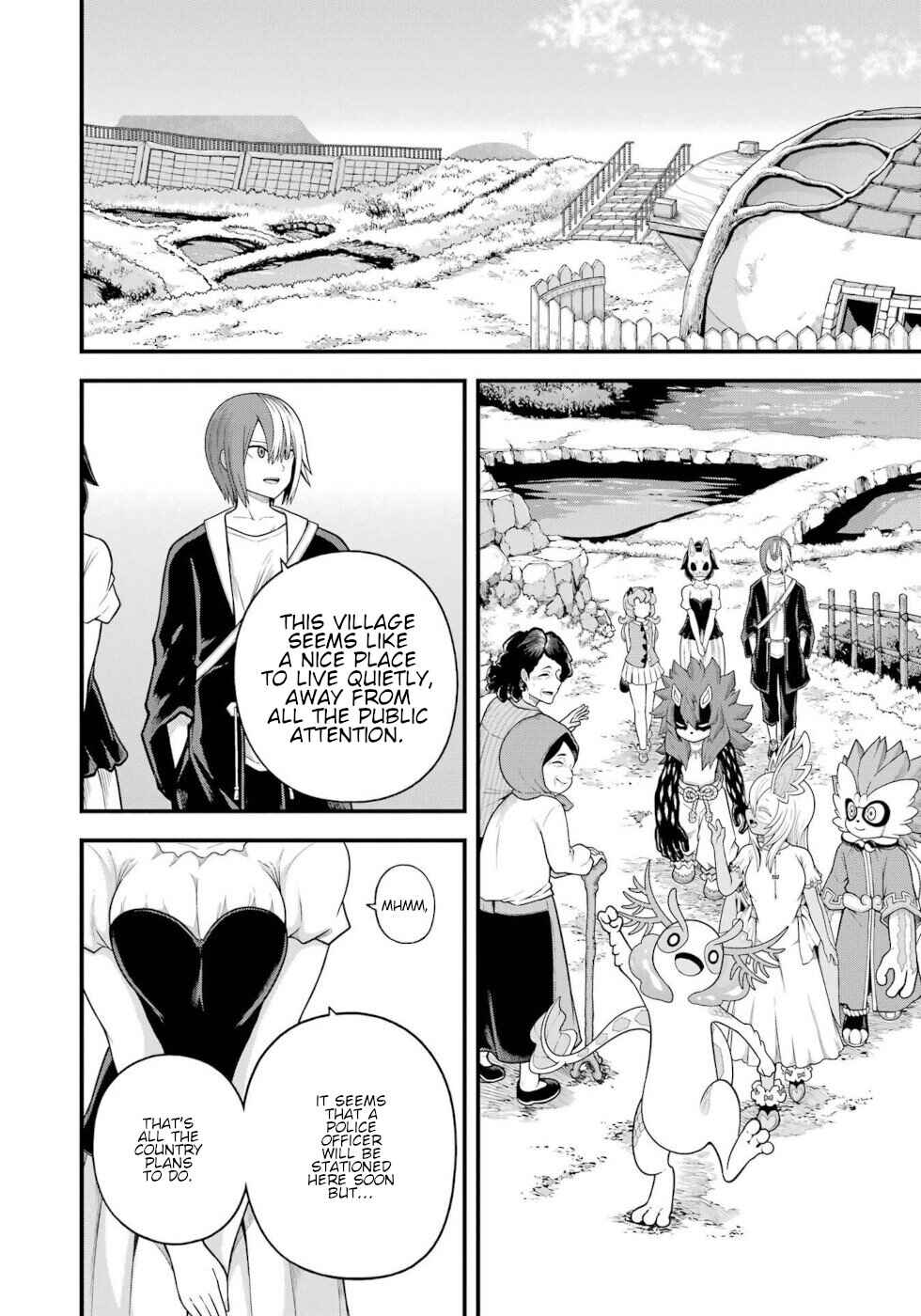 Chapter 96 - Page 26