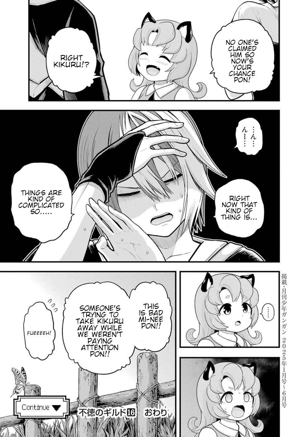 Chapter 96 - Page 31