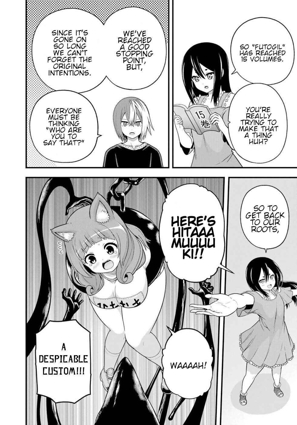 Chapter 96 - Page 36