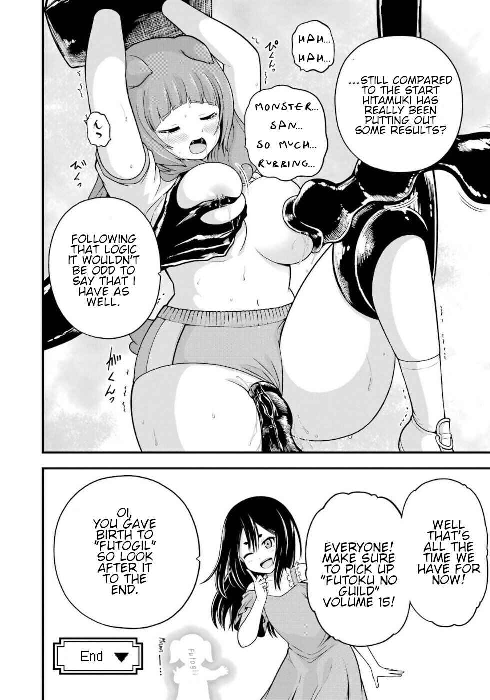 Chapter 96 - Page 38