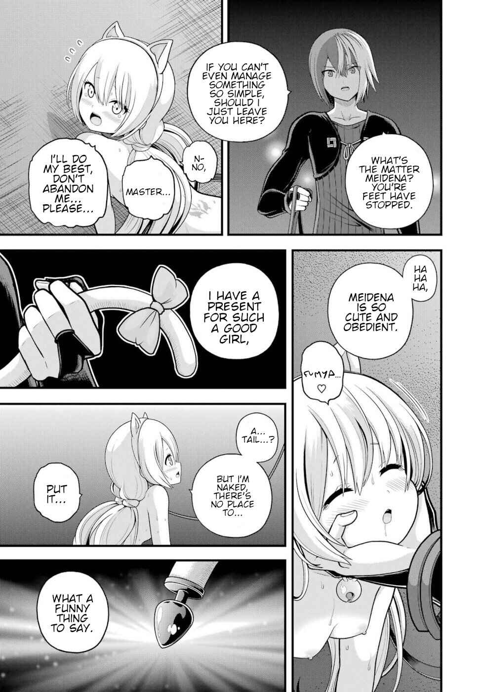 Chapter 96 - Page 40