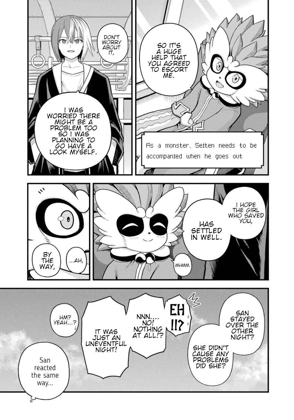 Chapter 96 - Page 5