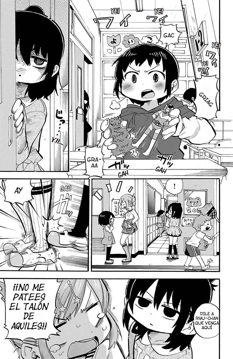 Chapter 273 - Page 3