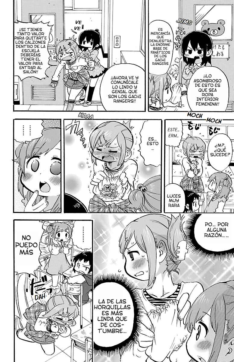 Chapter 273 - Page 8