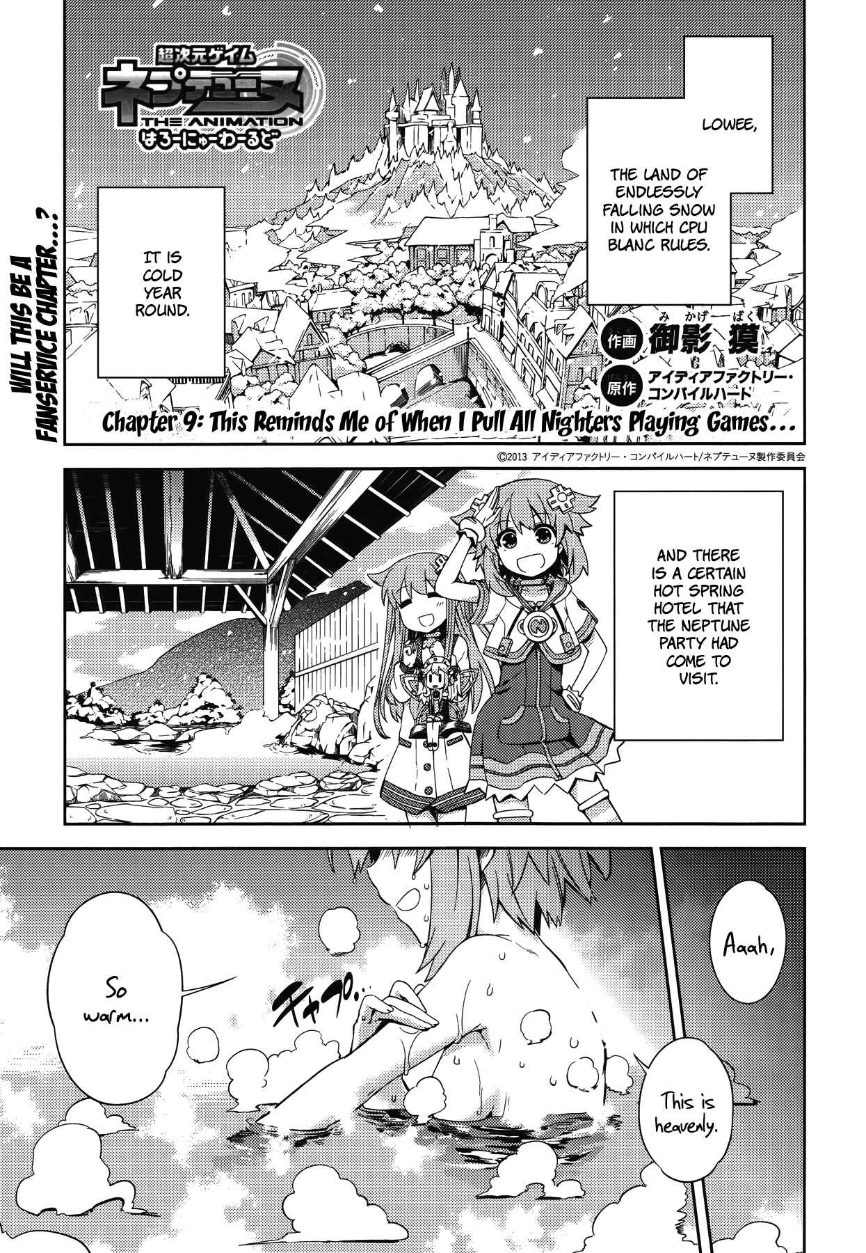 Chapter 9 - Page 1