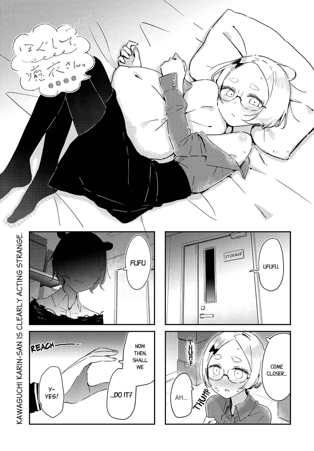 Chapter 30 - Page 1