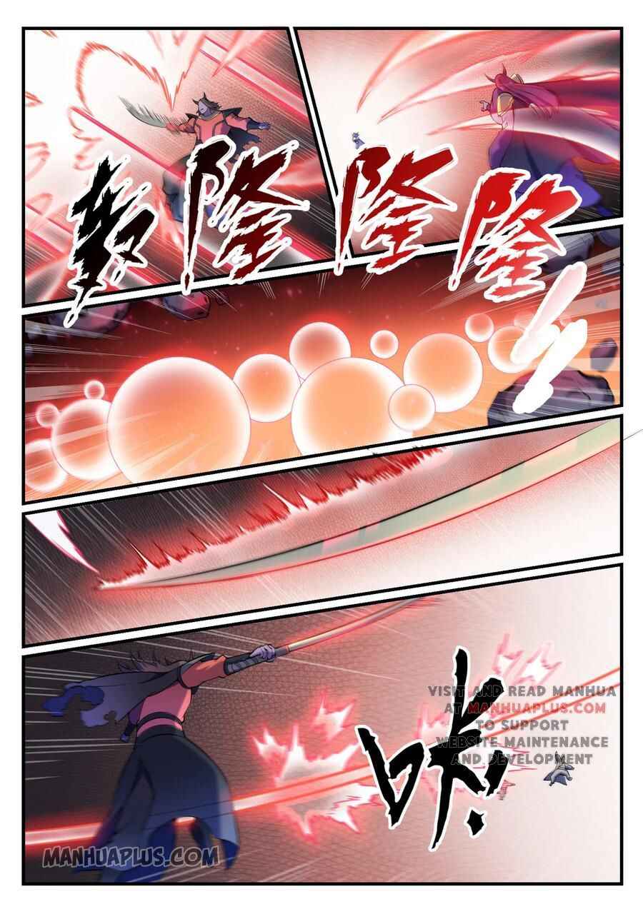 Chapter 572 - Page 10