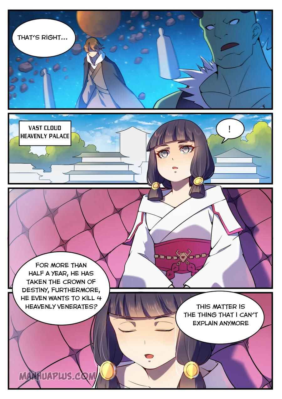 Chapter 572 - Page 2