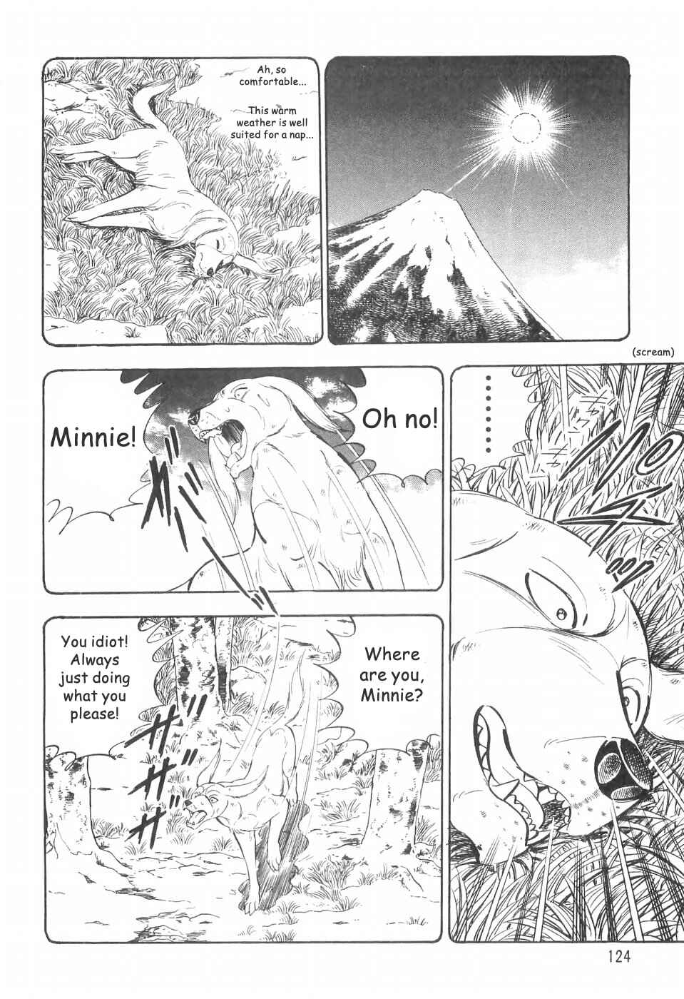 Chapter 73 - Page 10
