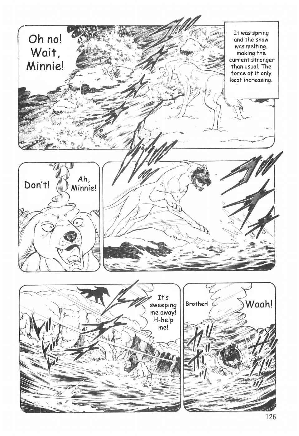 Chapter 73 - Page 12