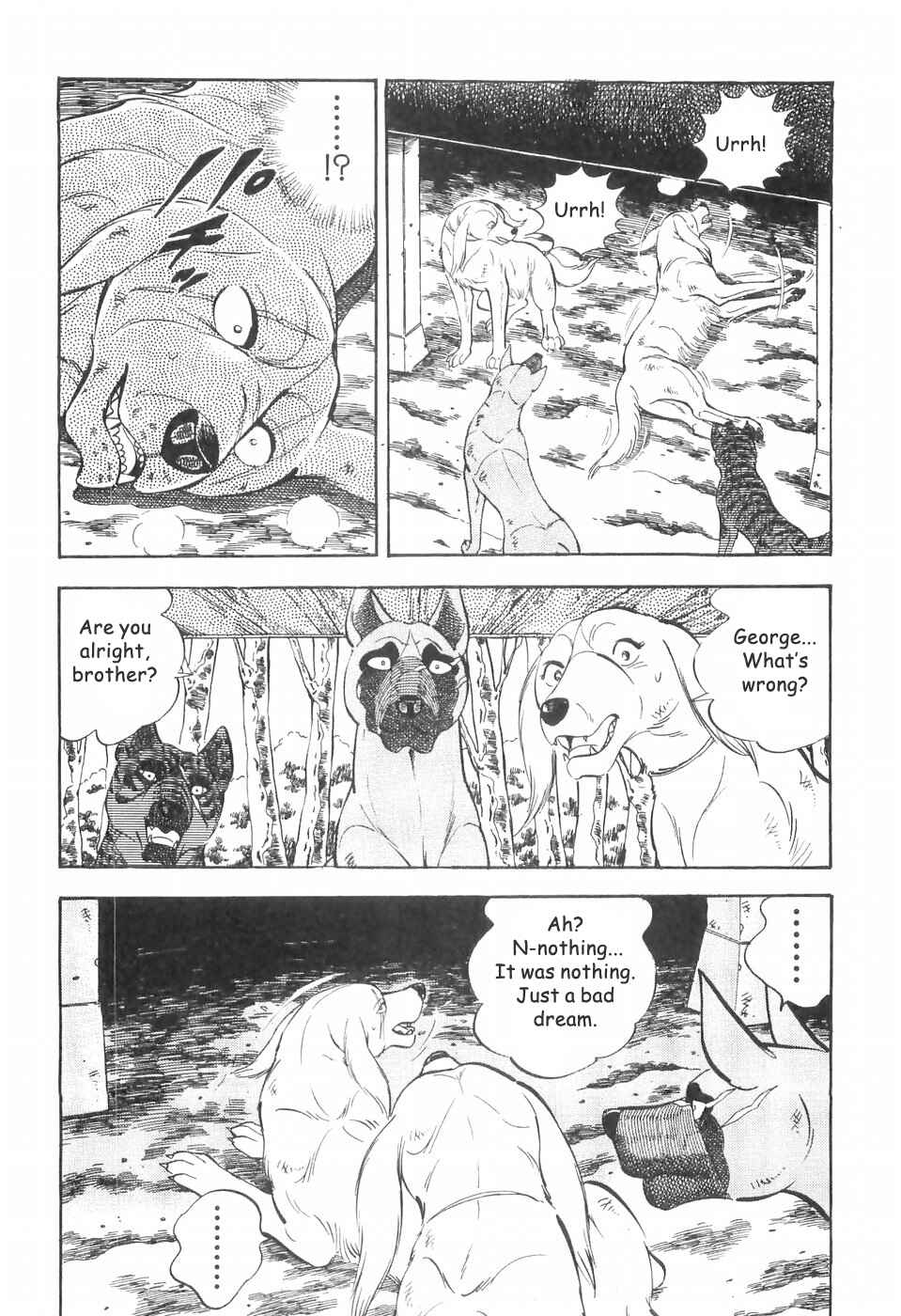 Chapter 73 - Page 14