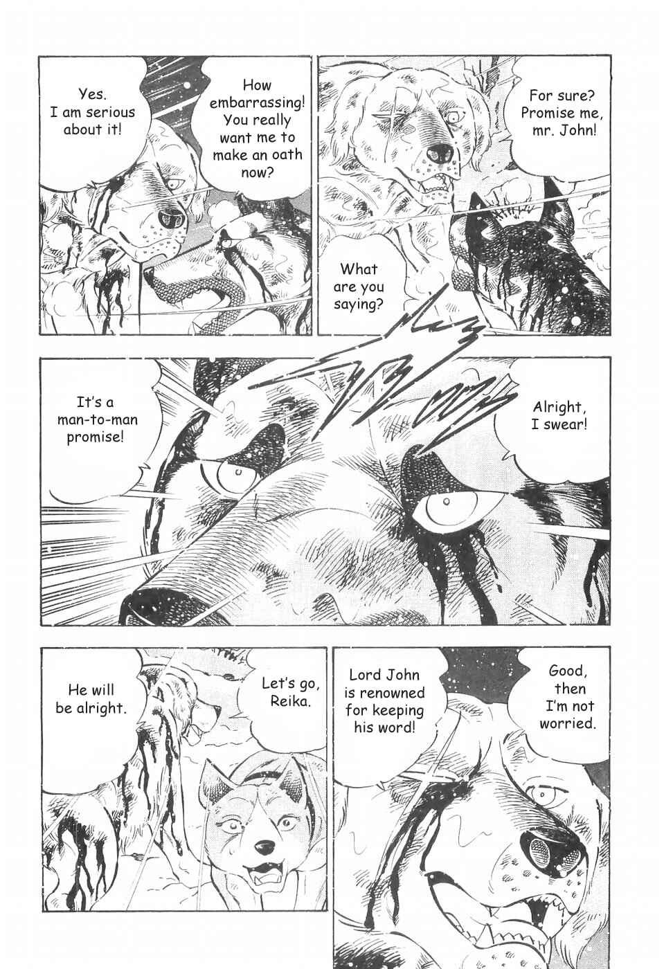 Chapter 73 - Page 6
