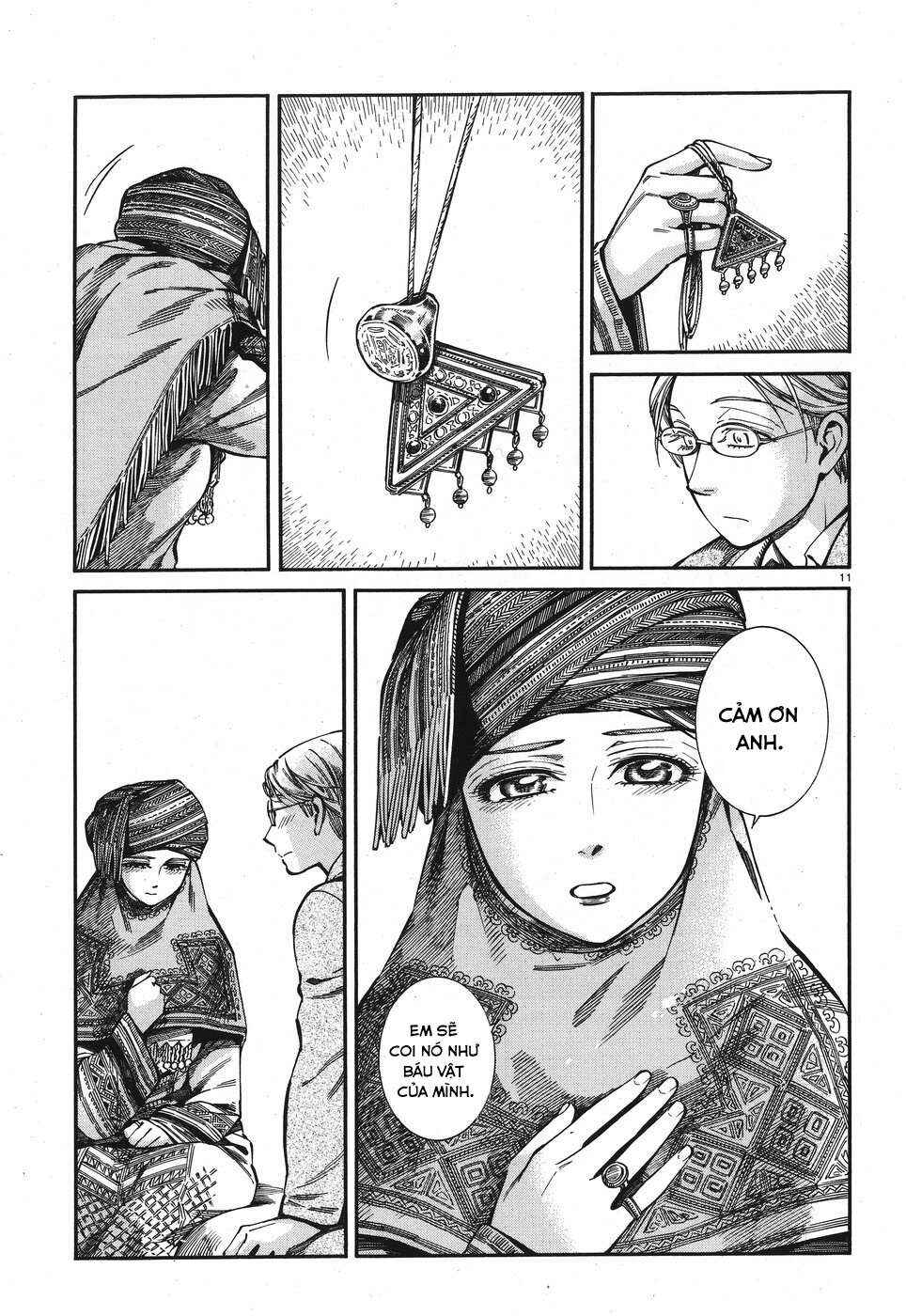 Chapter 72 - Page 11