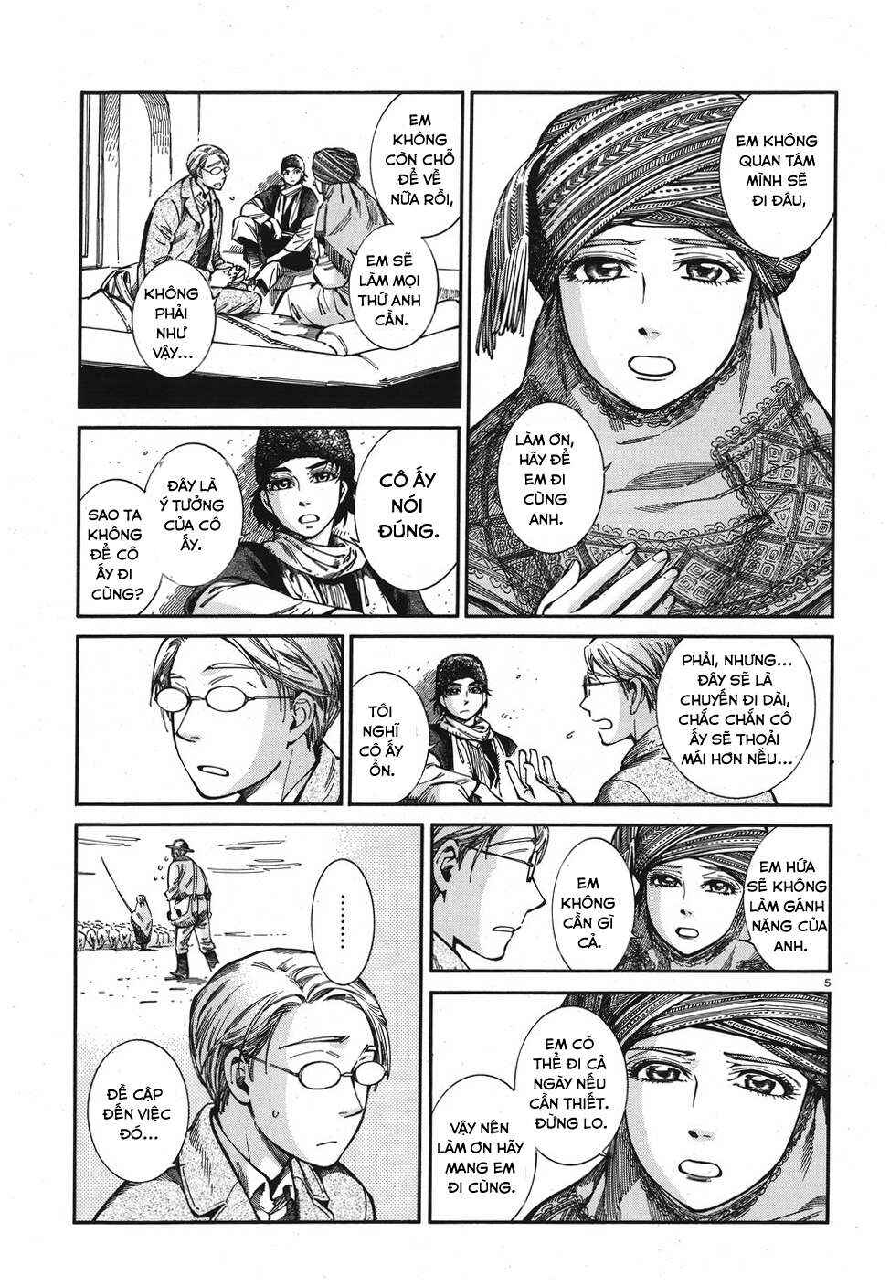 Chapter 72 - Page 5