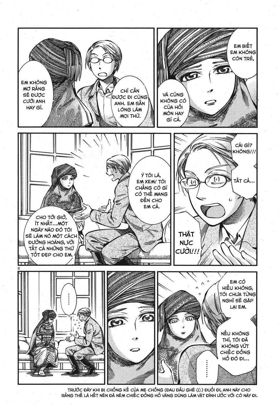 Chapter 72 - Page 8