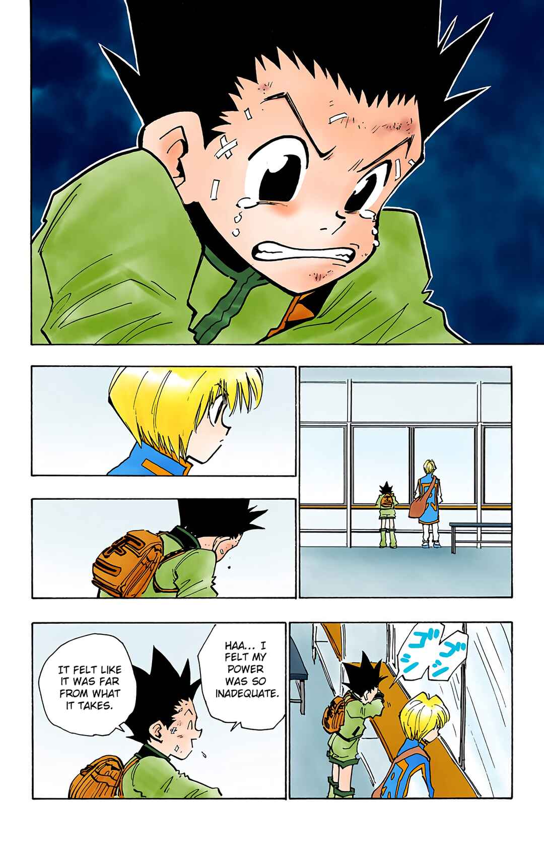 Chapter 32 - Page 10