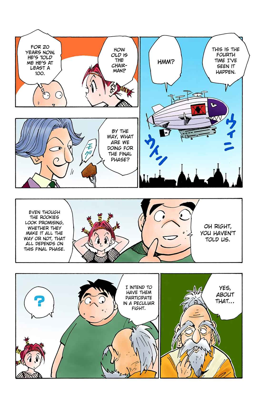 Chapter 32 - Page 6