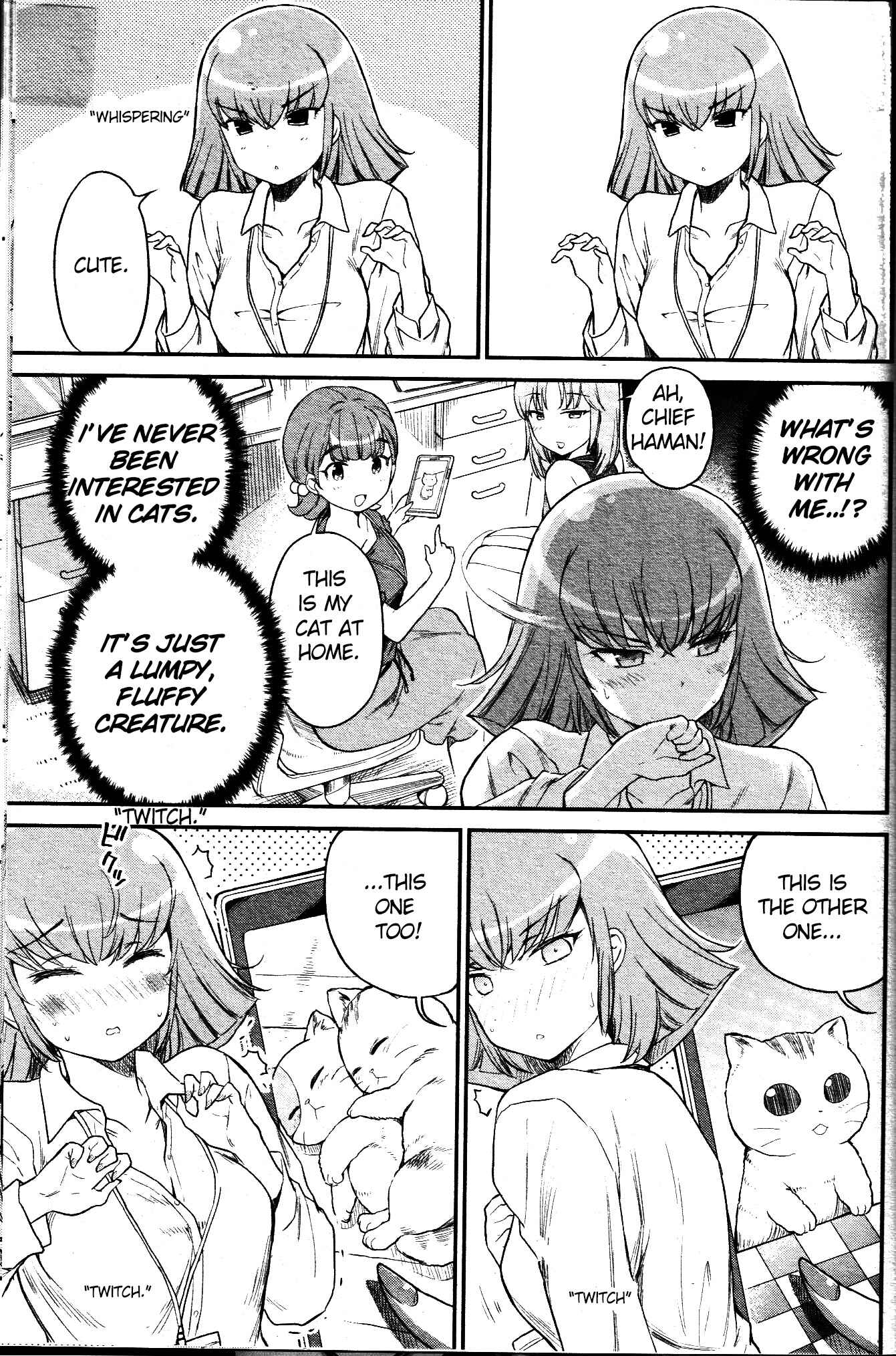 Chapter 3 - Page 3