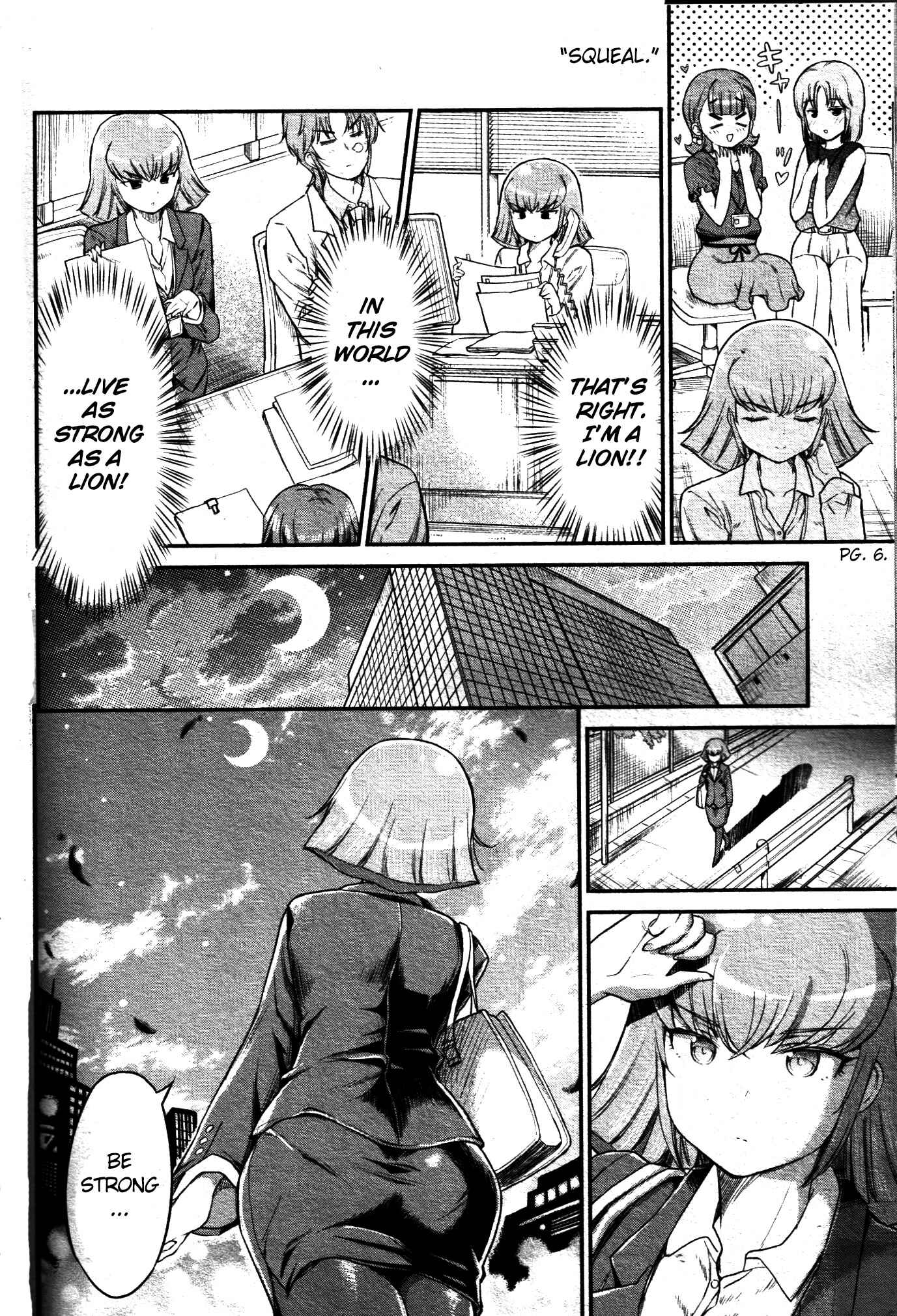 Chapter 3 - Page 6