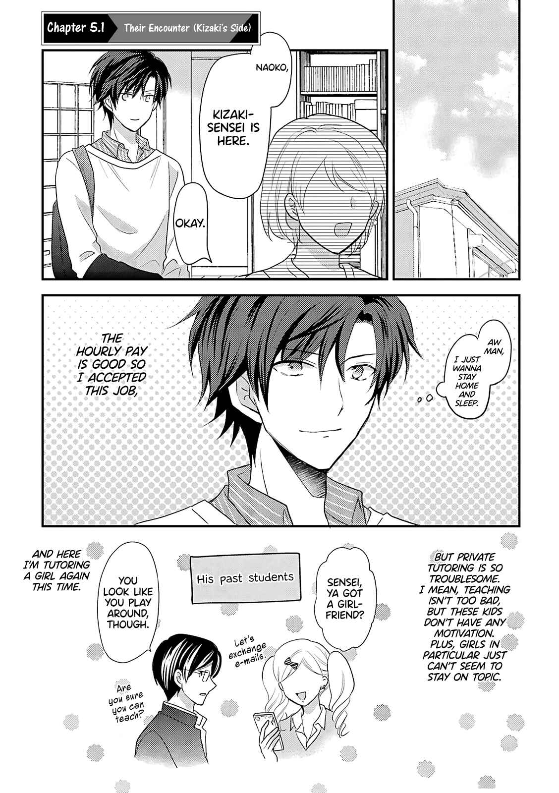Chapter 5.1 - Page 1