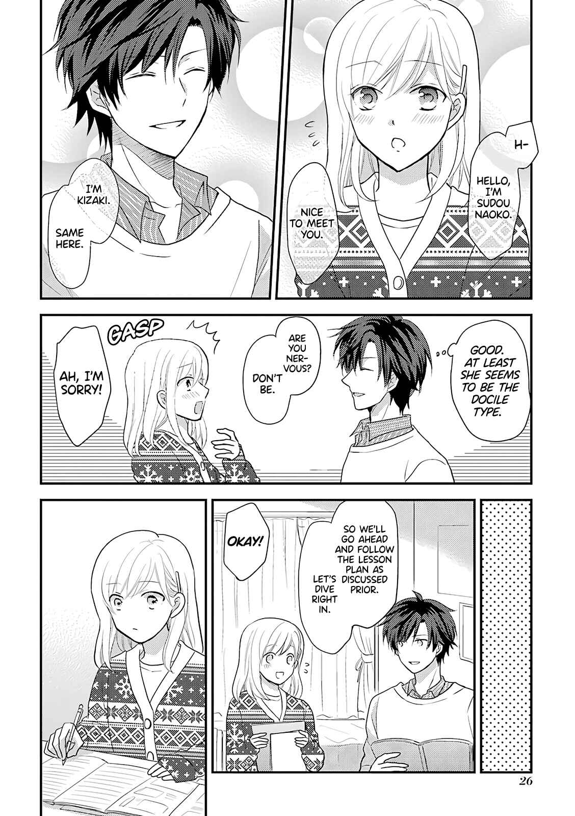 Chapter 5.1 - Page 2