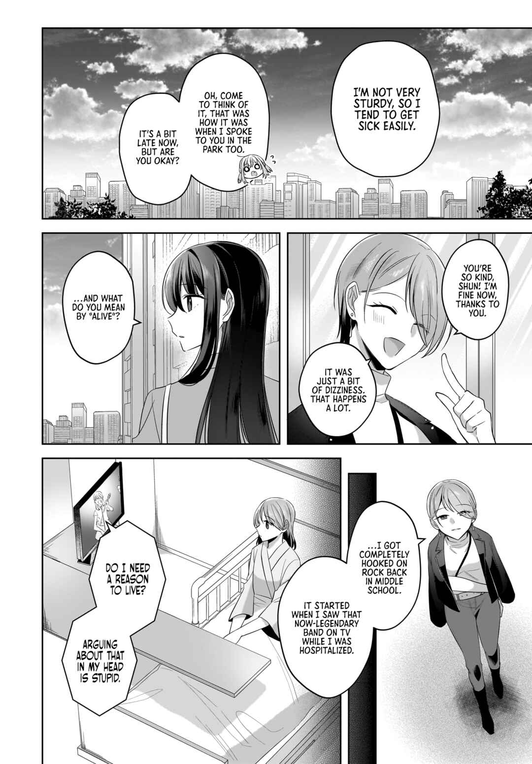 Chapter 19 - Page 20
