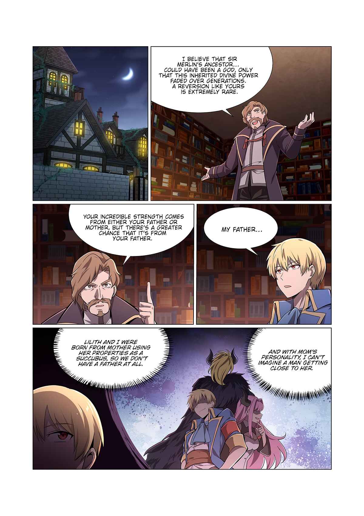 Chapter 197 - Page 2