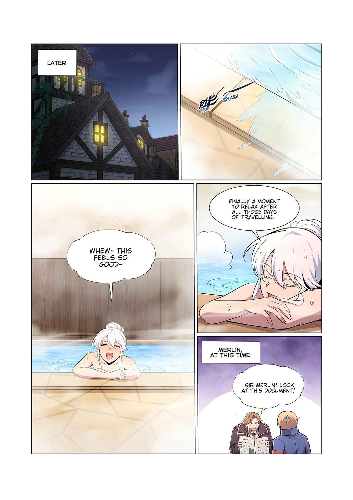 Chapter 197 - Page 4