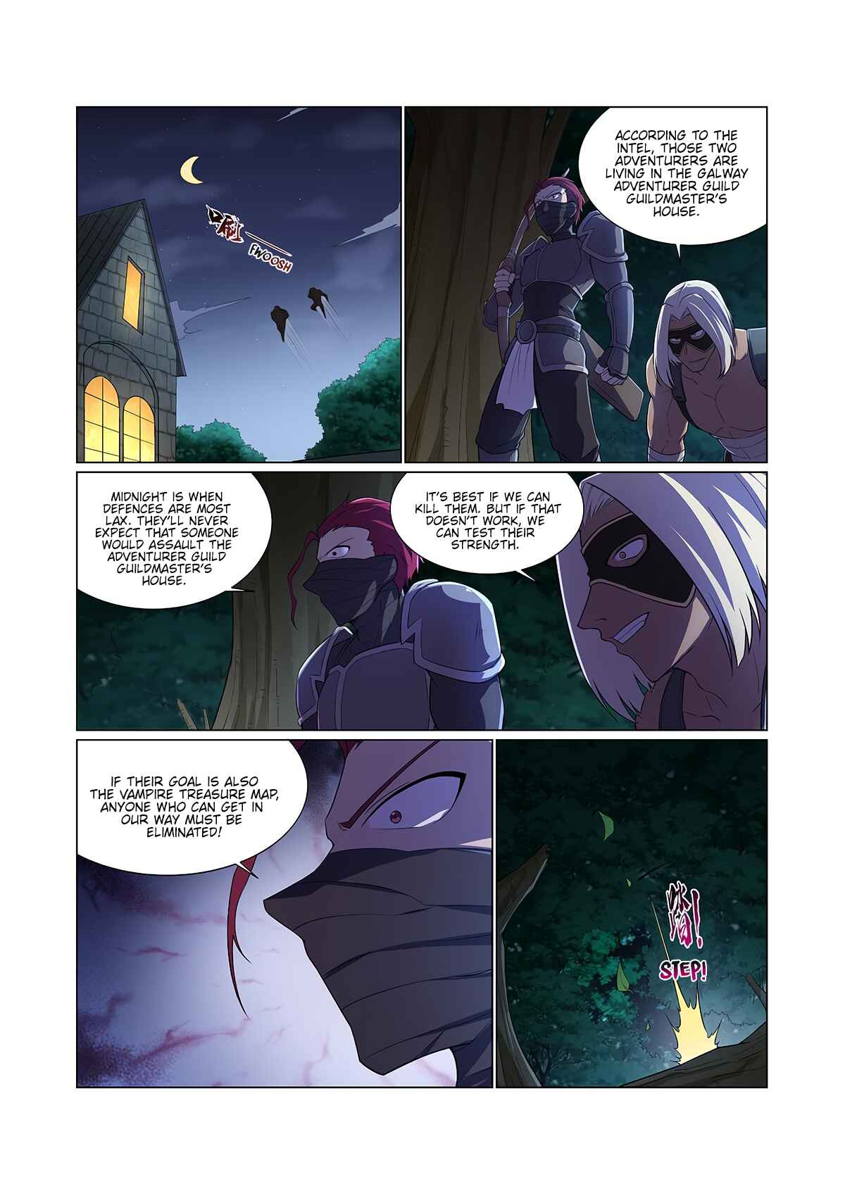 Chapter 197 - Page 5