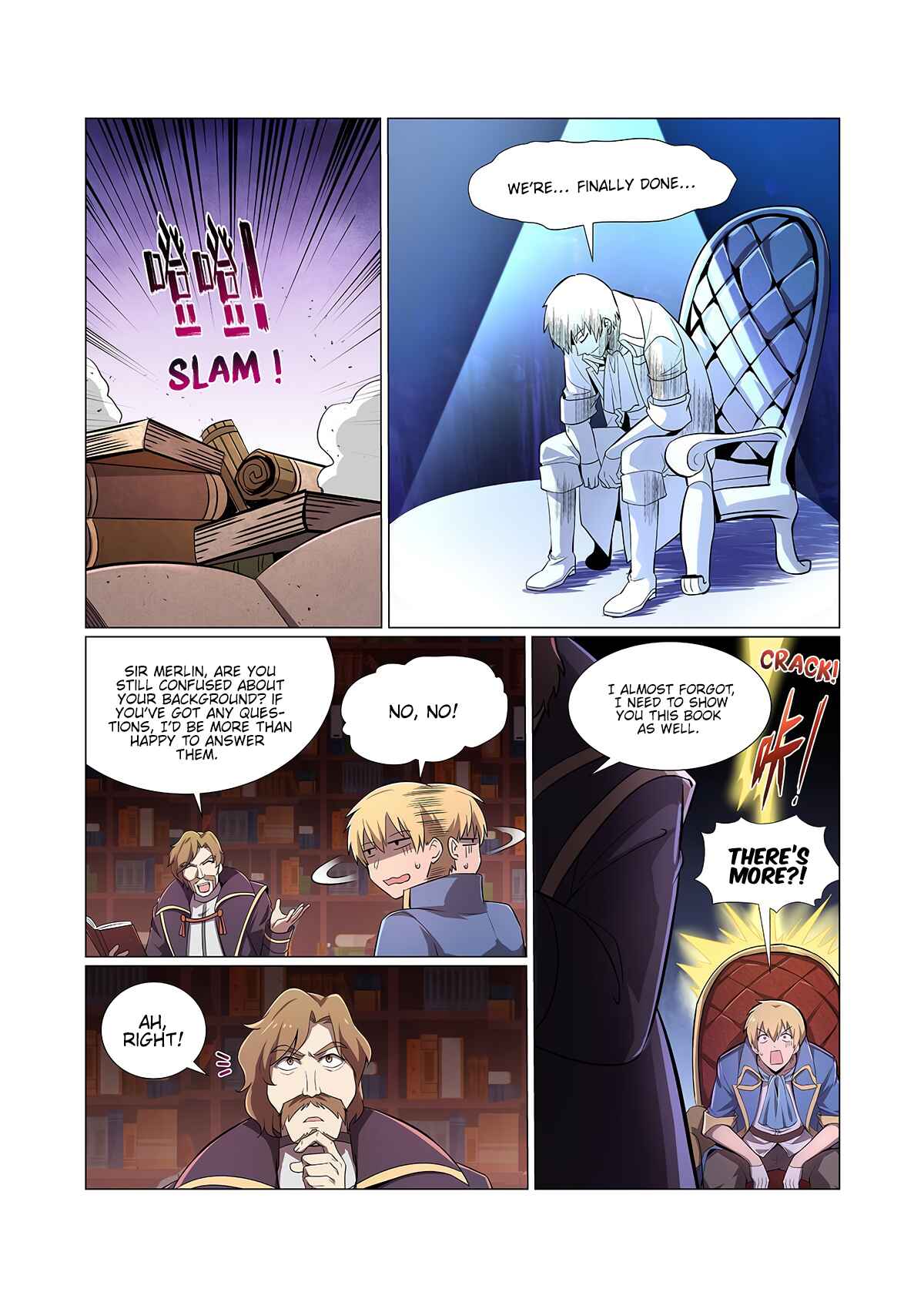 Chapter 197 - Page 6