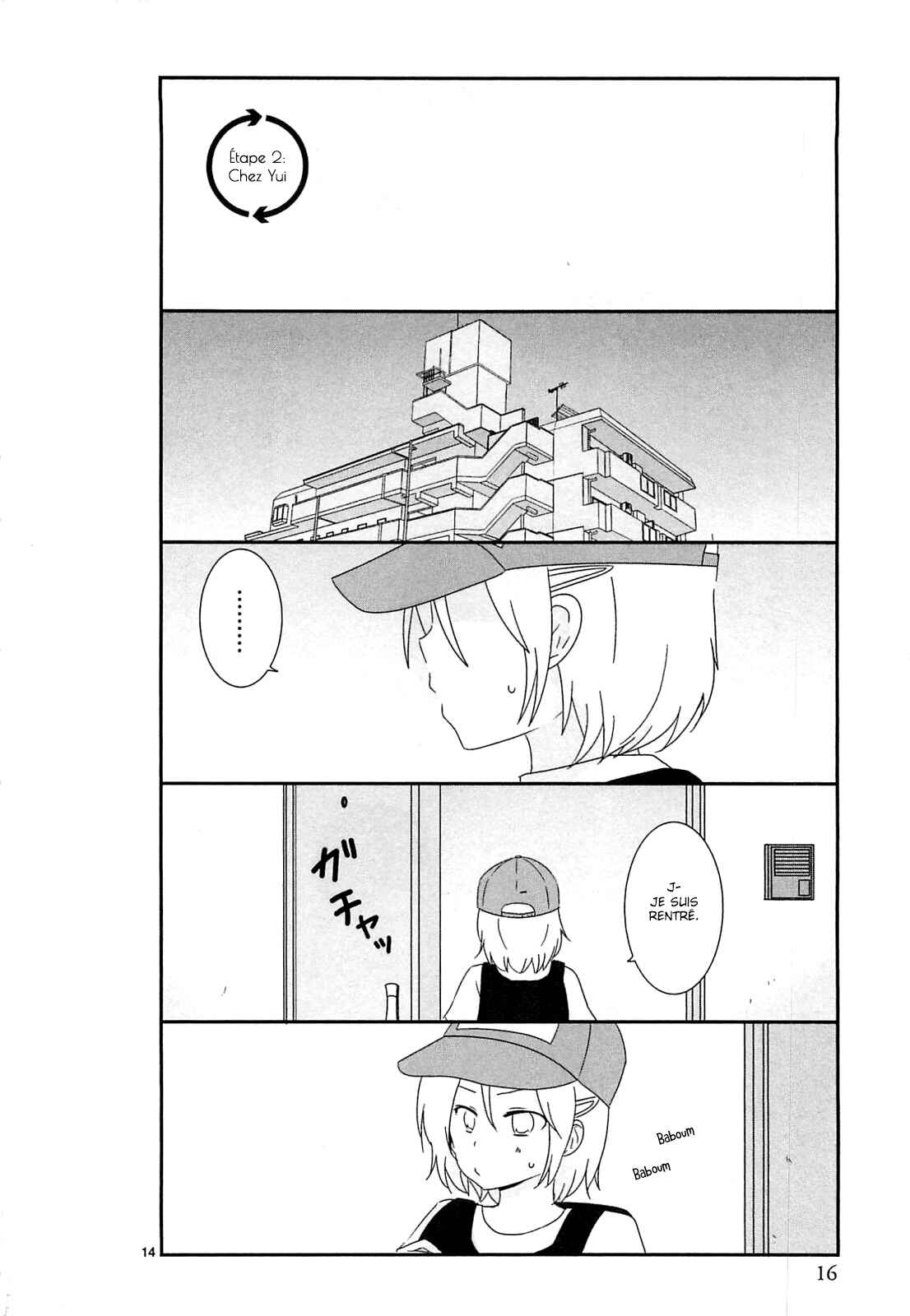 Chapter 2 - Page 2