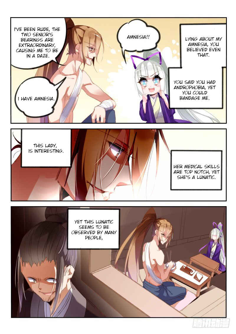 Chapter 212 - Page 6