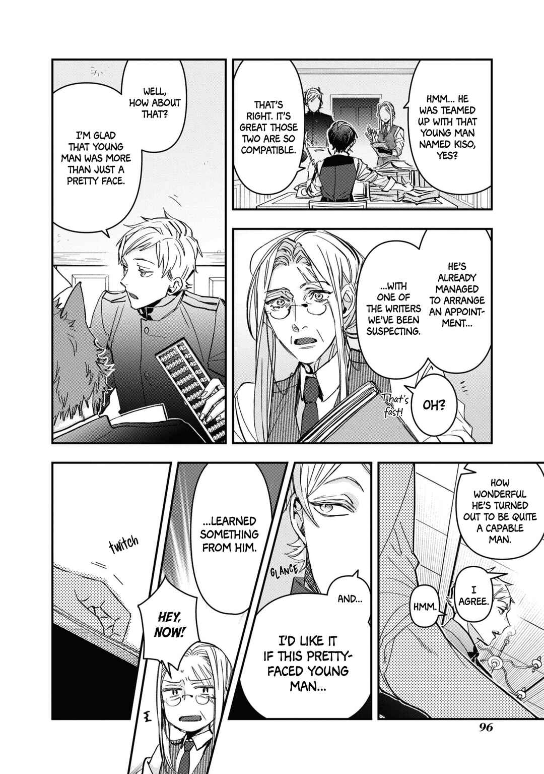Chapter 23 - Page 14