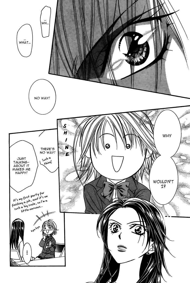 Chapter 170 - Page 21