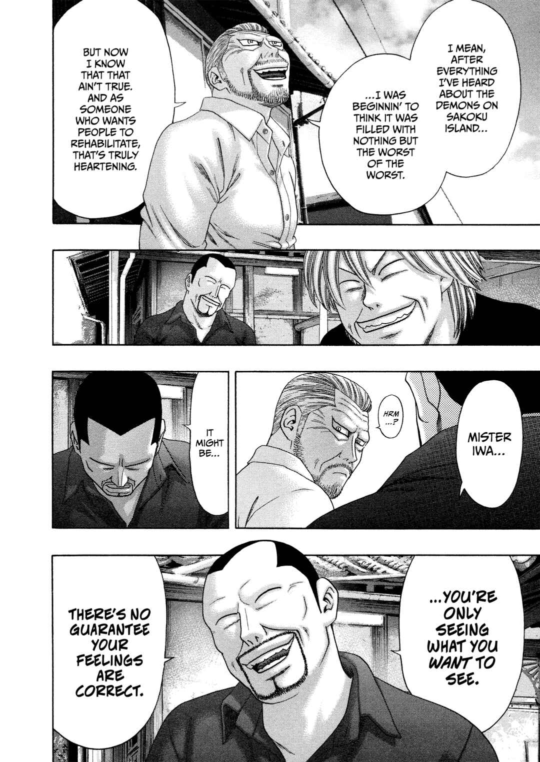 Chapter 65 - Page 12