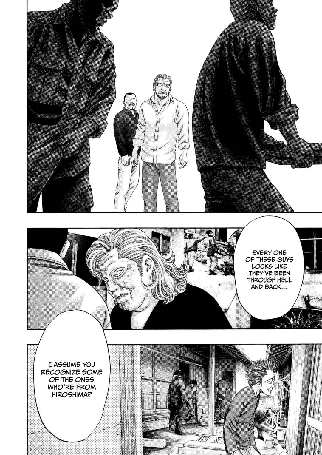 Chapter 65 - Page 6