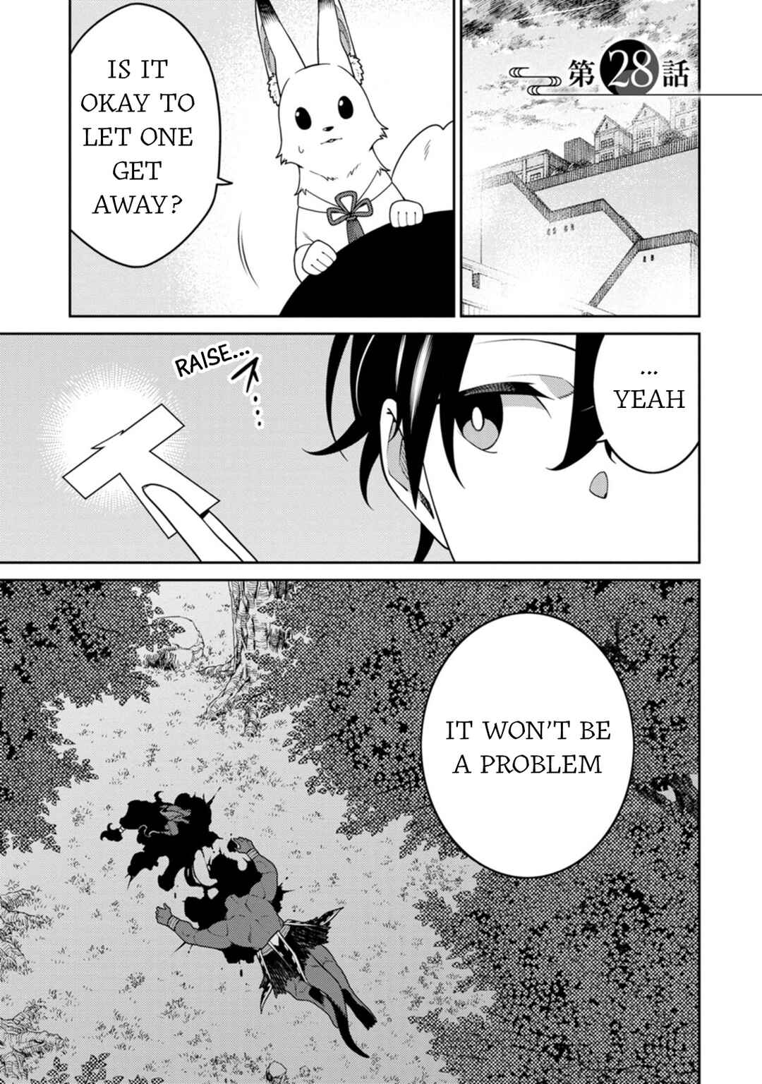 Chapter 28 - Page 1