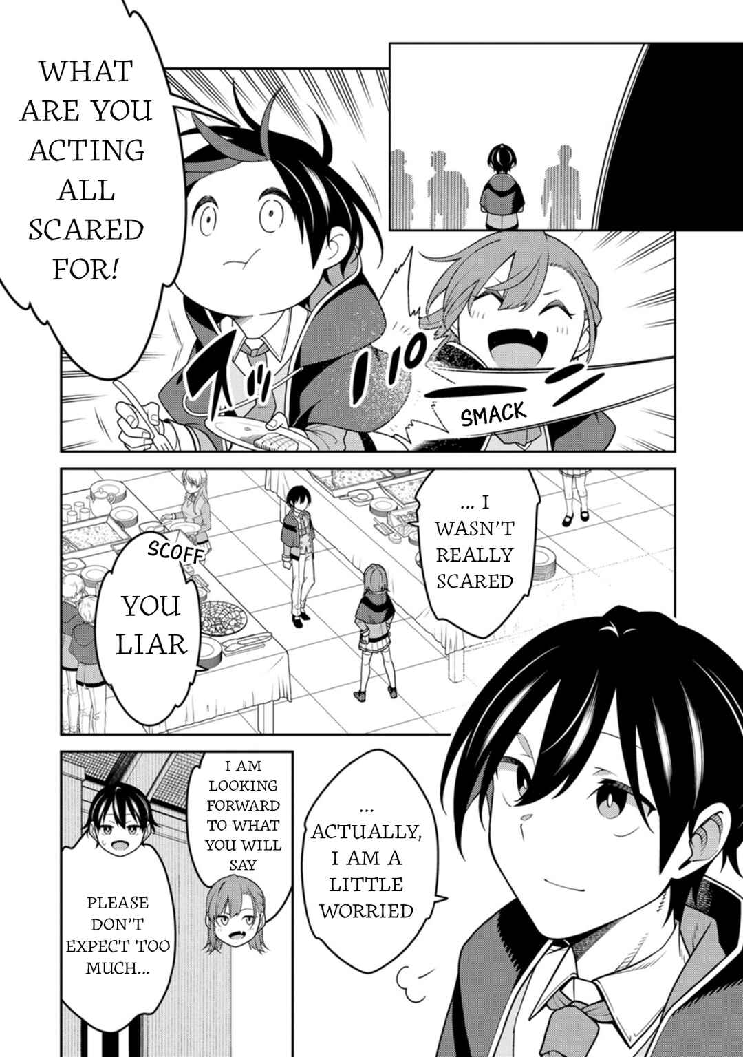 Chapter 28 - Page 10